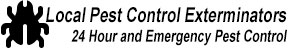 Foster OK Pest Control Exterminators
